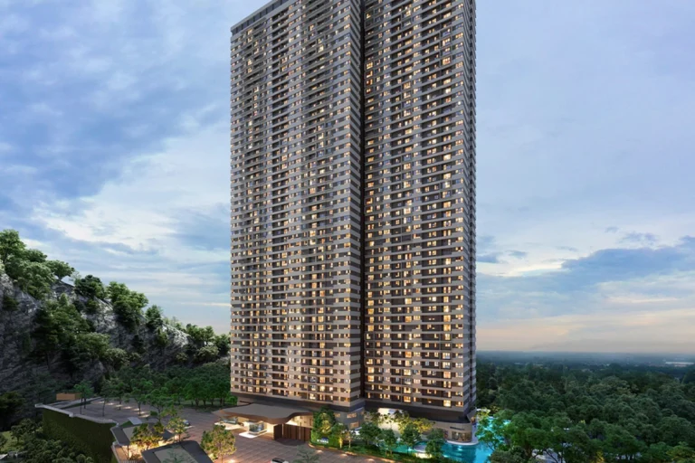Exsim PJ Damansara- DTerra