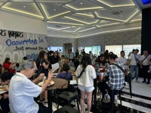 The Kingswoodz @ Bukit Jalil Official Launch 2