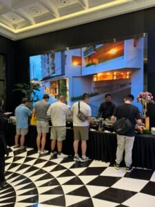 The Kingswoodz @ Bukit Jalil Official Launch 3