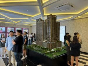 The Kingswoodz @ Bukit Jalil Official Launch