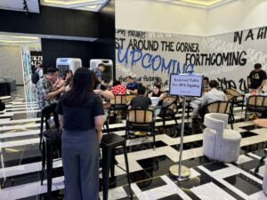 The Kingswoodz @ Bukit Jalil Official Launch 4