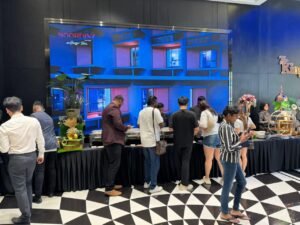 The Kingswoodz @ Bukit Jalil Official Launch 5