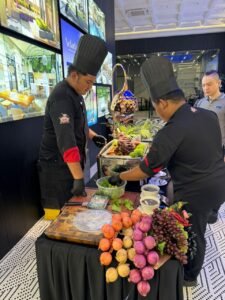 The Kingswoodz @ Bukit Jalil Official Launch 6