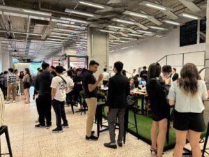 The Kingswoodz @ Bukit Jalil Official Launch 7