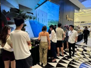 The Kingswoodz @ Bukit Jalil Official Launch 8