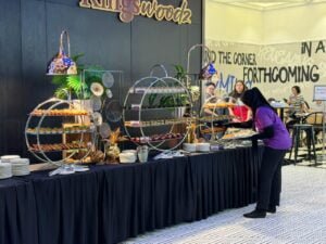 The Kingswoodz @ Bukit Jalil Official Launch 9