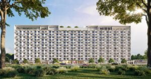 Exsim Ipoh_The Stallionz_Facade 2