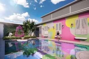 Exsim Ipoh_The Stallionz_Facilities_Atapci Pool