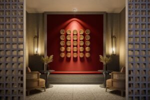 Exsim Ipoh_The Stallionz_Facilities_Pocket Lounge