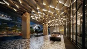 Exsim Bukit Bintang_Branniganz-Suites_Facilities_Drop Off Lobby