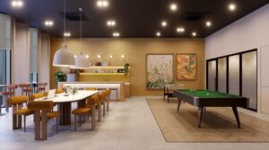 Exsim New Project_Exsim Bukit Jalil_The Kingswoodz @ Bukit Jalil_Facilities_Arcade Paradise Exsim Bukit Jalil_The Kingswoodz @ Bukit Jalil_Facilities_Arcade Paradise