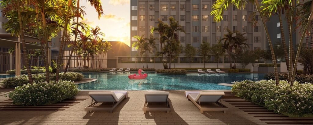 The Vividz Bukit Jalil | Exsim Bukit Jalil | Exsim New Project