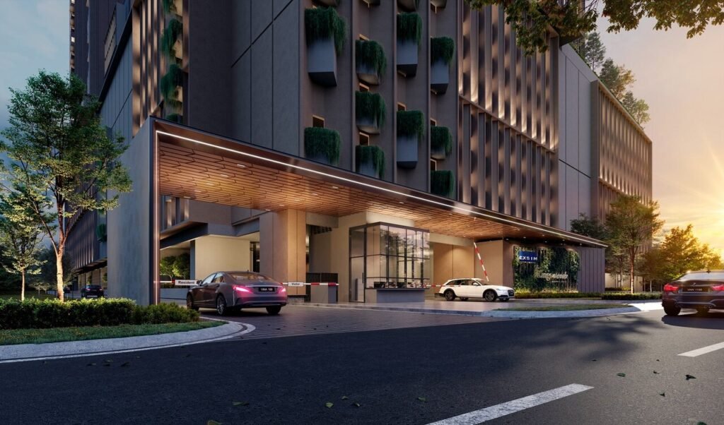 The Vividz Bukit Jalil | Exsim Bukit Jalil | Exsim New Project
