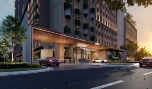 Exsim New Project_Exsim Bukit Jalil_The Kingswoodz @ Bukit Jalil_Facilities_Grand Entrance Exsim Bukit Jalil_The Kingswoodz @ Bukit Jalil_Facilities_Grand Entrance