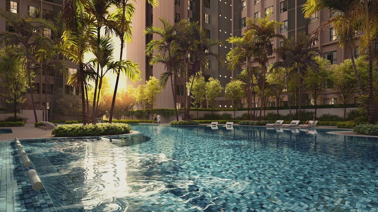 The Vividz Bukit Jalil | Exsim Bukit Jalil | Exsim New Project
