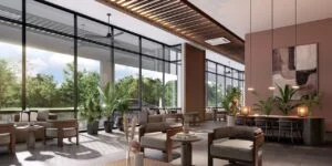 Exsim Bukit Jalil_The Kingswoodz @ Bukit Jalil_Facilities_Kings Lounge C