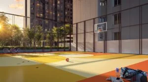 Exsim Bukit Jalil_The Kingswoodz @ Bukit Jalil_Facilities_KingsCourt