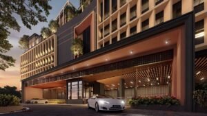 Exsim Bukit Jalil_Veladaz Residences_Facilities_Entrance_Statement