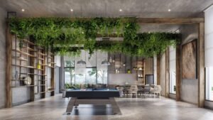 Exsim Bukit Jalil_Veladaz Residences_Facilities_Farm Living