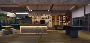 Exsim Damansara_D'Tessera_Facilities_GamersHideout_2