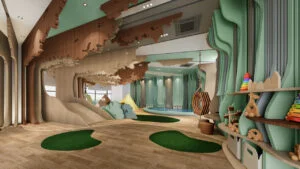 Exsim Damansara_D'Tessera_Facilities_Imaginarium