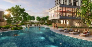 Exsim New Project_Exsim Damansara_D'Tessera_PodiumFacilities