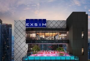 Exsim New Project_Exsim KLCC_Hanaz Suites_Sky Facilities Exsim KLCC_Hanaz Suites_Sky Facilities