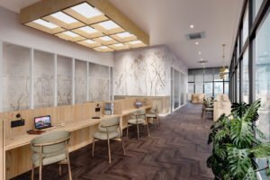 Exsim New Project_Exsim KLCC_Kyliez Suites_Facilities_Coworking Lounge Exsim KLCC_Kyliez Suites_Facilities_Coworking Lounge