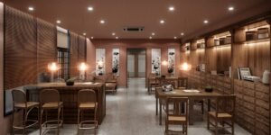 Exsim Penang_Noordinz Suites_Facilities_Coworking Space