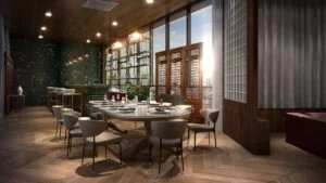 Exsim Penang_Noordinz Suites_Facilities_Hong Kong Bar