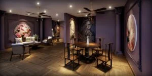 Exsim Penang_Noordinz Suites_Facilities_Tai Tai Tea Lounge