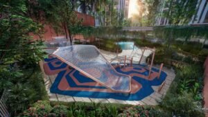 Exsim Sabah_Bayu Damai Residences_Facilities_Playground