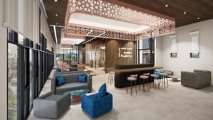 Exsim New Project_Exsim Terengganu_Qubaz Suites_Facilities_Co-Working Lounge Exsim Terengganu_Qubaz Suites_Facilities_Co-Working Lounge