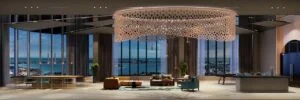 Exsim Terengganu_Qubaz Suites_Facilities_Sky Lounge 2
