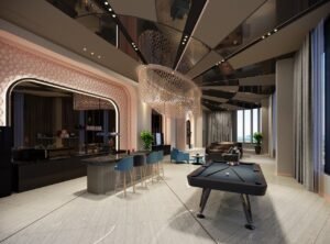 Exsim New Project_Exsim Terengganu_Qubaz Suites_Facilities_Sky Lounge Exsim Terengganu_Qubaz Suites_Facilities_Sky Lounge