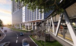 exsim-new-project-exsim-ciq-causewayz-sqaure-jbcc-facilities-link-bridge-to-ciq Proposed link bridge from Causewayz Square @ JBCC to Johor–Singapore CIQ, offering seamless cross-border connectivity within EXSIM’s exsim ciq integrated development.