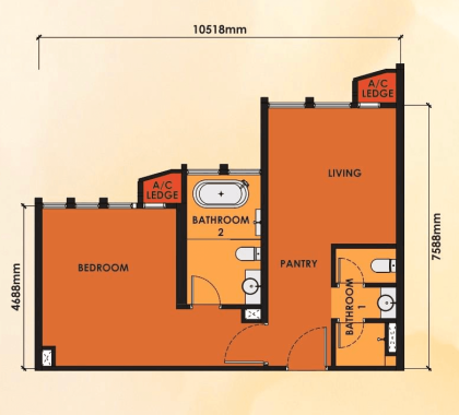 exsim-new-project-phoeniz-suites-klcc-layout-type-b2-678sqft-dual-key-unit